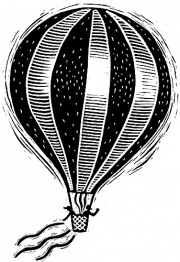 HotAirBalloon