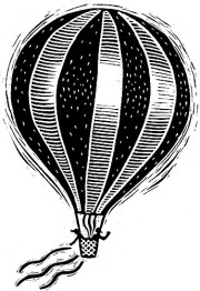 HotAirBalloon