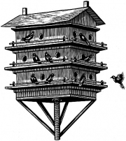 MartinBirdhouse