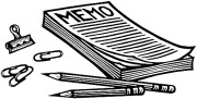 Memo