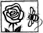 RoseBee