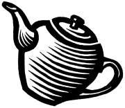 Teapot